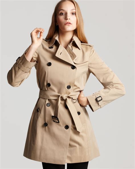 burberry style trench coat uk|Burberry trench coats damen.